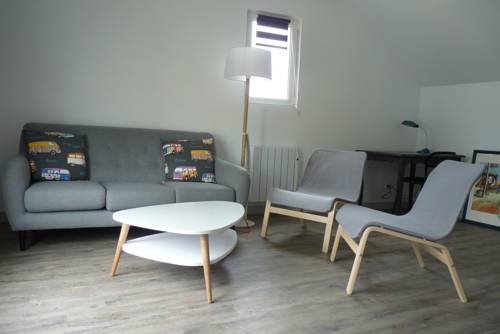 Montreuil Sur Maine France code promo Booking.com