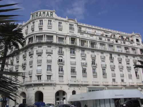 Cannes France code promo h&ocirc;tel booking.com