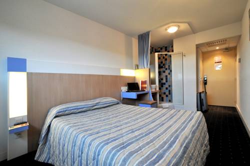 L'Hospitalet Frankrijk Promotiecode Booking.com