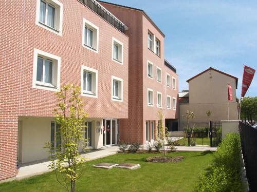 Créteil France Promo Code Booking.com