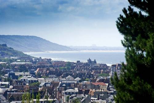 Trouville Frankrijk Promotiecode Booking.com