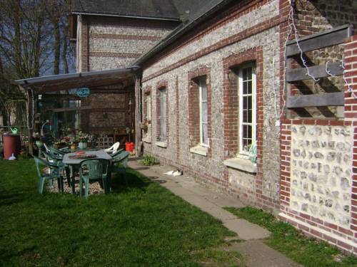Etretat - Bordeaux Saint Clair Frankreich Promo-Code Booking.com