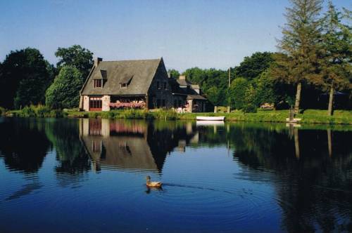 Saint-Pierre-de-Plesguen Frankrijk Promotiecode Booking.com