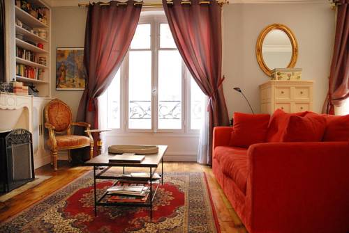 Paris France Hotel