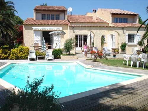 Biguglia Frankrijk Promotiecode Booking.com