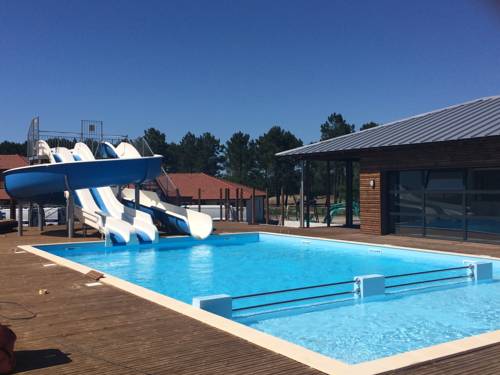 Mimizan-Plage Frankreich Promo-Code Booking.com