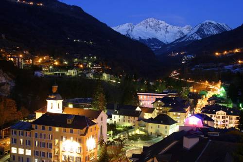 Brides-les-Bains Codice promozionale Francia Booking.com