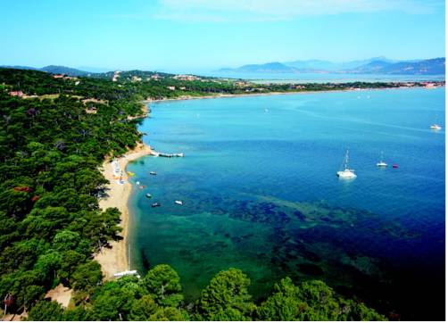 Hyères-les-Palmiers Frankrijk Promotiecode Booking.com