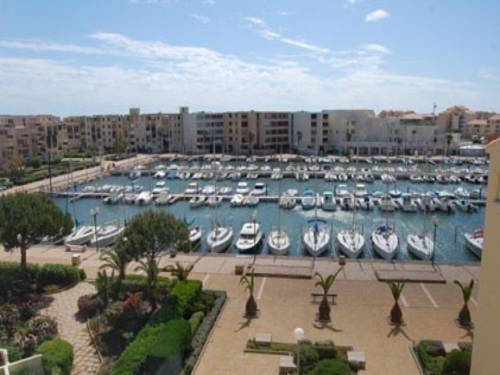 Port Leucate Código Promocional de Francia Booking.com