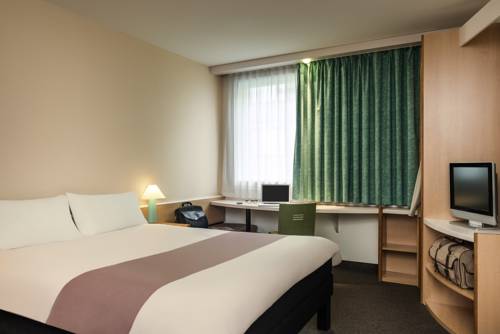 Roissy en France Cedex Frankrijk Promotiecode Booking.com