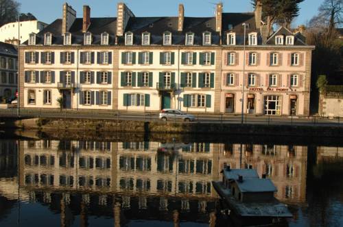 Morlaix France code promo Booking.com