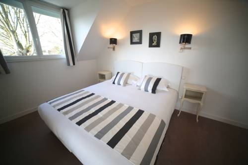 Saint-Hilaire-du-Harcouët France Hotel