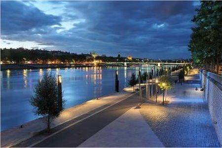 Lyon Frankrijk Promotiecode Booking.com