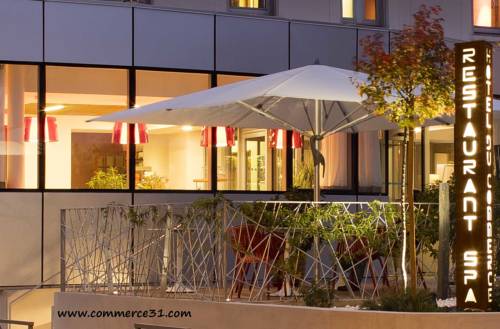 St Gaudens Codice promozionale Francia Booking.com