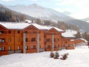 Lanslebourg-Mont-Cenis France Promo Code Agoda.com