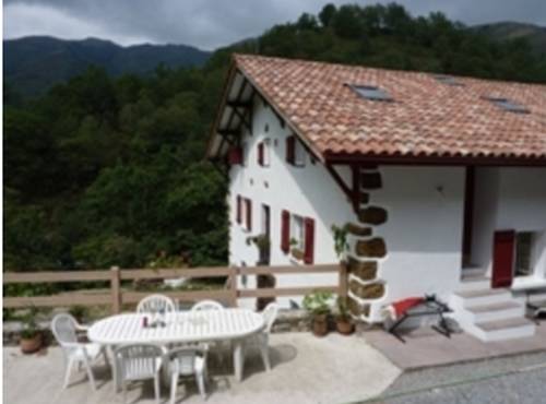 Saint-Étienne-de-Baïgorry Frankreich Promo-Code Booking.com