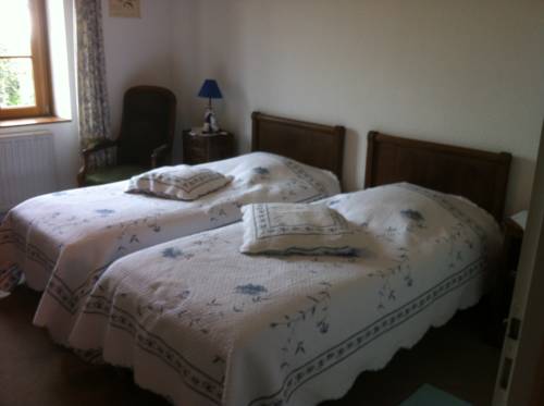 Dommartin sous Amance Frankrijk Promotiecode Booking.com