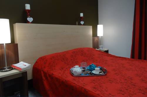 Perros-Guirec France Promo Code Booking.com