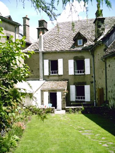 Salers Frankreich Promo-Code Booking.com