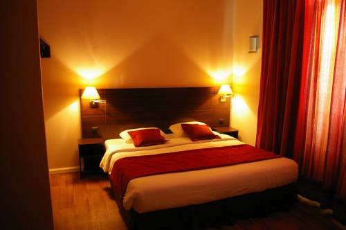 Perpignan France code promo Booking.com