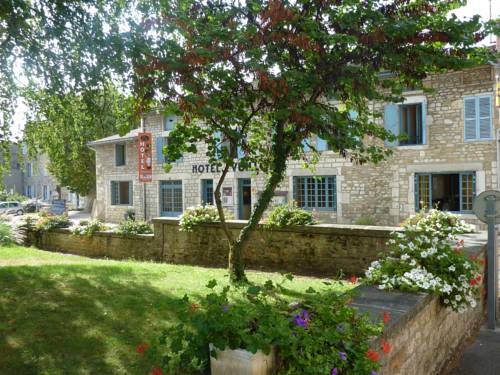 Cuiseaux France Hotel