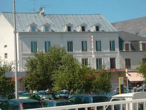 Montluçon Frankrijk Promotiecode Booking.com