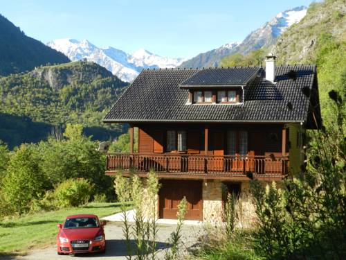 Vicdessos France code promo hôtel booking.com