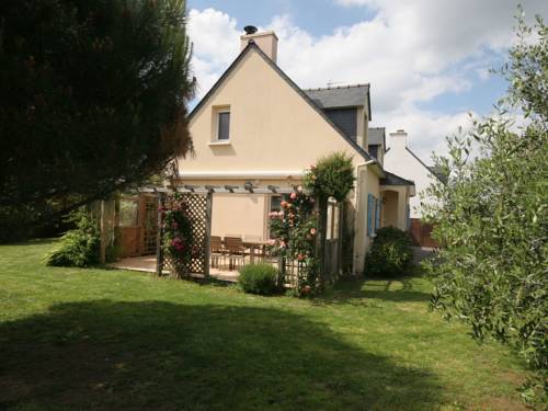 Erdeven Codice promozionale Francia Booking.com