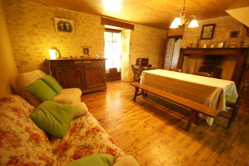 Orliac Frankreich Promo-Code Booking.com