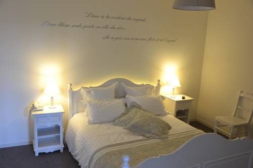 Agon Coutainville France Hotel