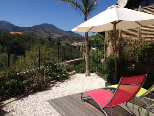 Banyuls-sur-Mer Frankreich Promo-Code Booking.com