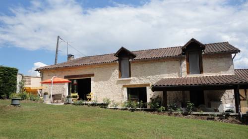 Chateau l'Eveque Frankreich Promo-Code Booking.com