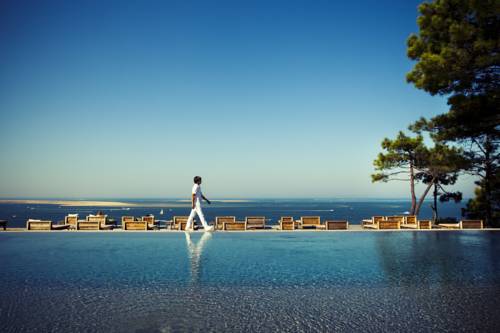 Pyla Sur Mer France Hotel