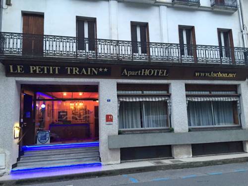 Luchon Frankrijk Promotiecode Booking.com