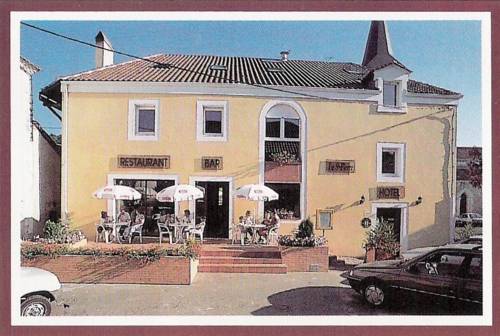 Saint-Pierre-de-Chignac France code promo Booking.com