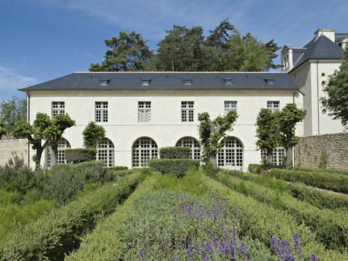 Fontevraud-l'Abbaye Frankrijk Promotiecode Booking.com