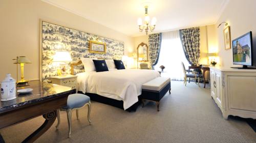 Chantilly Frankreich Promo-Code Booking.com
