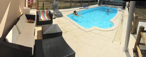 La Chaize le Vicomte Frankrijk Promotiecode Booking.com