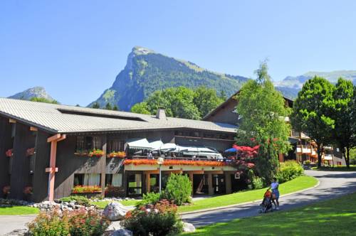 Samoëns France Promo Code Booking.com
