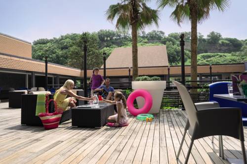 Anglet France code promo Booking.com