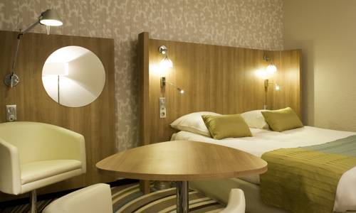 Angers Frankreich Promo-Code Booking.com