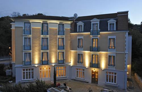 Chatel-Guyon Frankreich Promo-Code Booking.com