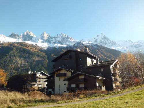 Chamonix-Mont-Blanc Frankreich Promo-Code Booking.com