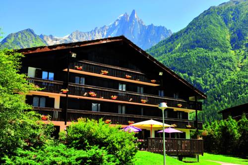 Chamonix-Mont-Blanc Frankrijk Promotiecode Booking.com