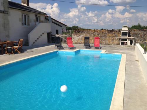 Genneton Frankrijk Promotiecode Booking.com