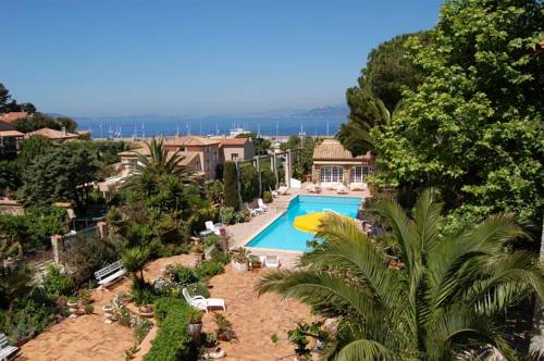 Le Pradet France Hotel