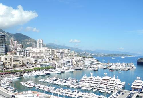 Beausoleil France code promo Booking.com
