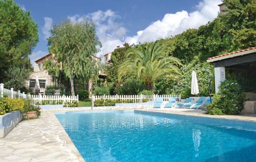 La Gaude Frankrijk Promotiecode Booking.com