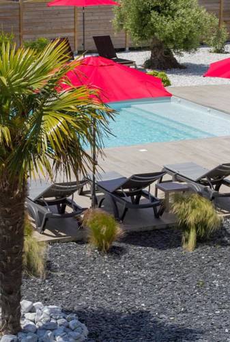 Dolus d'Oléron France Promo Code Booking.com