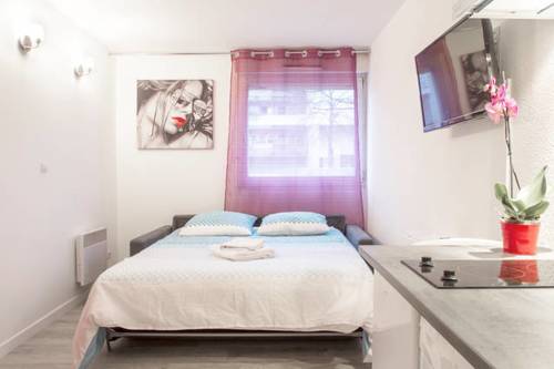 Bordeaux France code promo hôtel booking.com